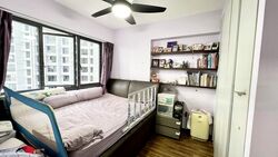 Blk 311B Trivelis (Clementi), HDB 4 Rooms #459469341